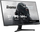 Monitor gaming Iiyama G-Master G2741HSU-B1, 27", Full HD, 144Hz, i zi