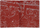 Fletore Harry Potter Marauder's Map, A5, dizajn tematik, kafe