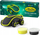 Set plasteline Hey Clay Cyber Auto, model makine, e verdhë