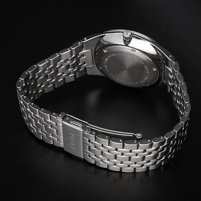 Orë dore Prim Slim Titanium 2022 W01P.13166.F