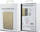 Powerbank wireless Guess GUPBM3ALGSGD, 3000mAh, 5W MagSafe, gold metalik