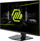 Monitor MSI MAG 322URDF E16, 32", 4K 3840x2160, 320Hz, IPS