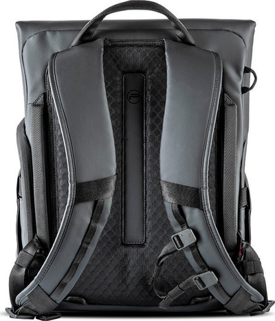 Çantë shpine PGYTECH OneGo Air Backpack 25, 25L, për aparat fotografik dhe laptop, e zezë