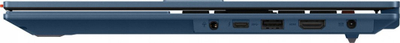 Laptop Asus Vivobook S 15 OLED K5504VA-MA144W, 15.6",Intel Core i5-13500H, 16GB RAM, 1TB SSD