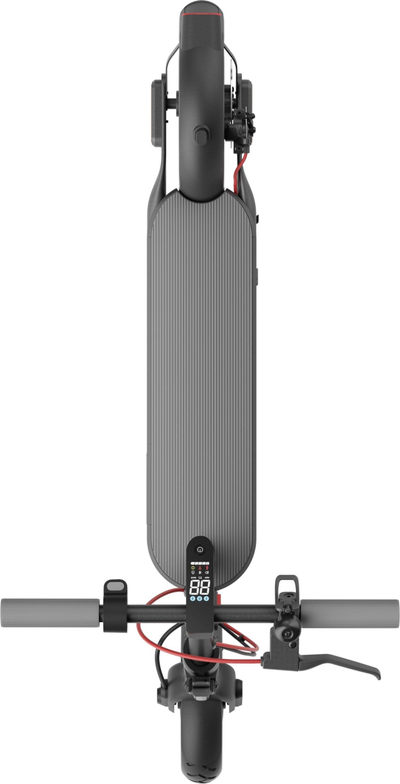 Trotinet elektrik Xiaomi Mi Electric Scooter 4, deri nja 35 km bateri, shpejtësi 20 km/h, i zi