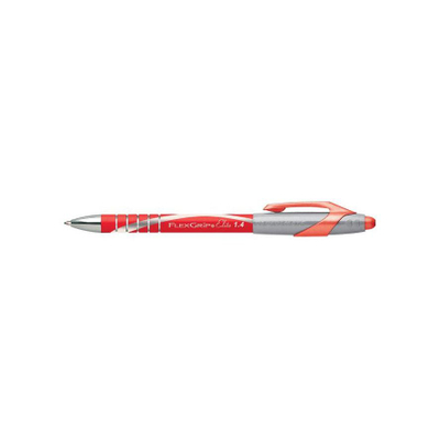 Paper Mate Flexgrip Elite Хемиско Пенкало, 1.4 mm, Црвено
