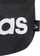 Çantë adidas Linear Org JE8341, me zinxhir, materiale të ricikluara, e zezë