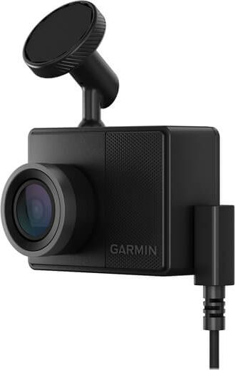 Kamerë makine Garmin Dash Cam 57, 1440p, GPS, e zezë