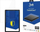 Mbrojtës ekrani 3MK FlexibleGlass Lite për Huawei MatePad C5e 11, xham hibrid, transparent