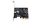 Kartë zgjeruese Exsys EX-12011, PCIe 3.0 x4, USB 3.2 Gen2x2 Type C