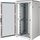 Kabinet rrjeti ROLINE Network Cabinet Pro 32U, 19", çelik, me derë xhami