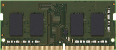 Memorie RAM për laptop HP SODIMM, 8GB DDR4, 1.2V