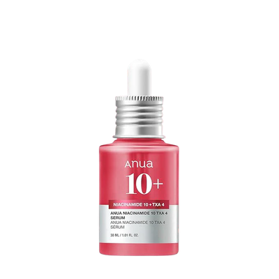 Serum për fytyrë Anua Niacinamide 10 TXA 4 [2025 Version], 30 ml