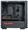 Kompjuter HAL3000 Online Gamer, AMD Ryzen 5 7500F, 32GB DDR5, RX 7800 XT, 1TB SSD, Windows 11 Home, i zi