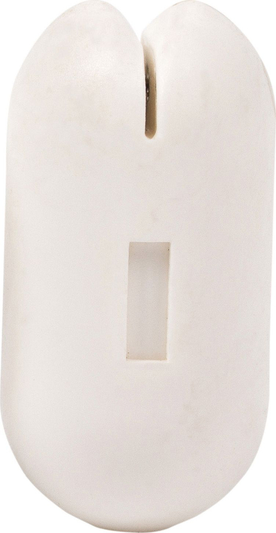 Tregues kafshimi për peshkim Nash Siren, 40g, i bardhë