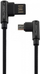 Kabllo Usb GOGEN GOGMICUSB100MM07