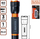 Dritë dore Black+Decker Classic Tactical LED, 1W, 60 lm, e zezë