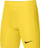 Shorce termike Nike Pro Dri Fit Strike M DH8128 719, për burra, me teknologji Dri Fit, të verdha