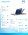 Laptop Dell Latitude 5420, 14'', Full HD, Core i5-1135G7, 8 GB RAM, M.2 PCIe SSD 256 GB, i hirtë