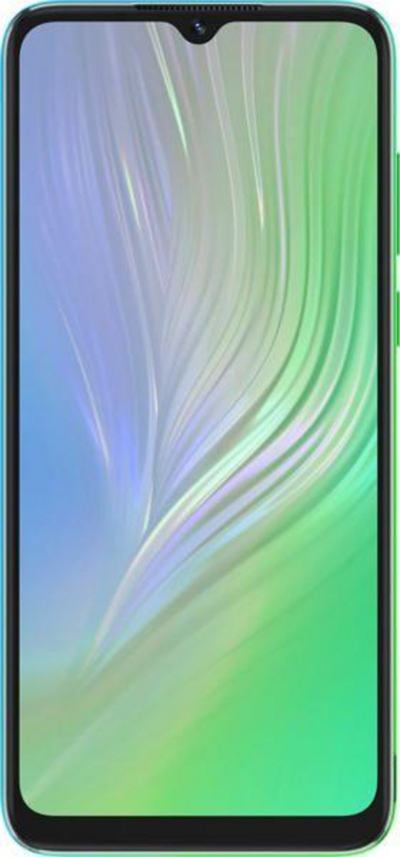Celular Blackview A55, 3/16 GB, i kaltër