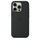 Apple iPhone 16 Pro Silicone Case with MagSafe, Black