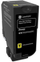 Toner printeri Lexmark 84C2HY0, ngjyra e verdhë, origjinal