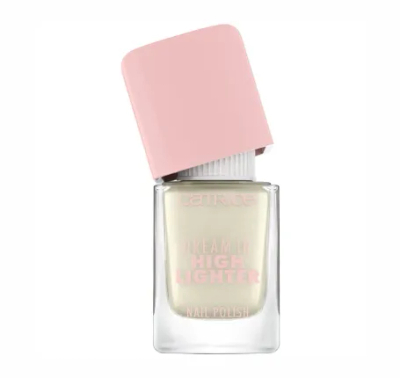Llak për thonjë Catrice Dream In Highlighter, 070 Go With The Glow, 10.5 ml