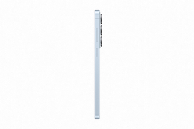 Celular Samsung Galaxy S26 Plus, 6.7", 12GB/256GB, Sky Blue