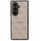 Këllëf telefoni Guess Hardcase 4G Classic MagSafe për Samsung Galaxy Z Fold7, rozë
