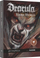 Libër lojë Ocarina Books Dracula The Vampires Curse, interaktiv, horror aventurë