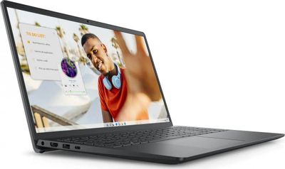 Laptop Dell Inspiron 3535 Ryzen, 15.6", AMD Ryzen, 16 GB RAM, 512 GB SSD, i zi