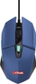 Maus gaming Trust GXT109B Felox, 6400 DPI, USB, i zi