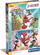 Puzzle Clementoni Marvel Spidey and His Amazing Friends, 2x60 copa, për kalamaj 4+, shumëngjyrësh