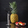 Сечко за ананас Roesle Pineapple Corer Pro, нерѓосувачки челик, ергономска рачка, сребрен