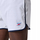 Shorce noti Speedo Jetstream 16" Logo për burra, i bardhë/navy