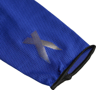 Mbrojtëse për këmbë Adidas X SG LGE HZ7276, për futboll, të bardha