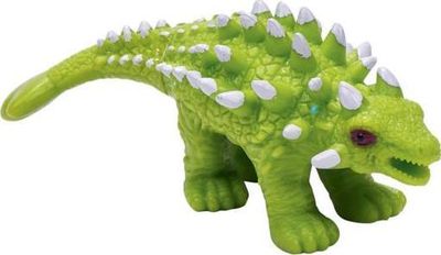 Figurina dinosauri Moses Dinosaur Figures MIX, set lojnash, shumëngjyrësh