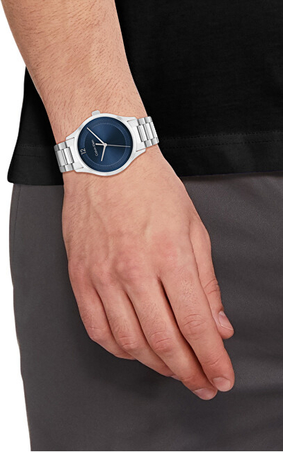 Orë Calvin Klein Iconic 25200225, S
