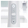 Pastrues ujor dentar Oral B AquaCare 6 Pro Expert Oral Irrigator