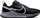 Atlete vrapimi Nike React Pegasus Trail 4, terren shteg, UK 9.5, të zeza gri