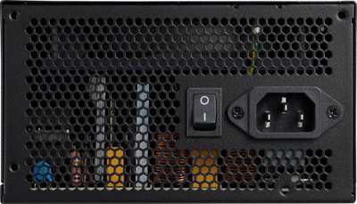 Напојување ADATA XPG Kyber KYBER750G-BKCEU ATX 3.0, 750W