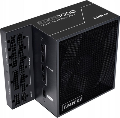 Напојување Lian Li EDGE EG1000 ATX 3.0, 1000W