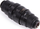 Set lidhësa të shpejtë Alphacool Eiszapfen G1/4 AG, bronz, i zi