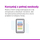 Printer multifunksional HP OfficeJet Pro 9012e, Inkjet termal, i zi