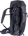 Çantë shpine Elbrus Airtex S, 35L, sistem hidratimi, jeshile