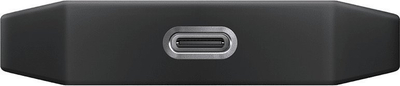 SSD i jashtëm SanDisk Pro G40, 4TB, USB‑C Thunderbolt 3, i zi