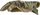 Doreza taktike Mechanix Wear Multicam FastFit, touchscreen, L, kamuflazh