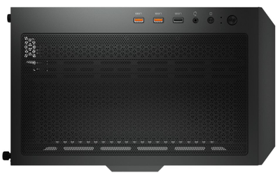 Kasë për PC COUGAR AIRFACE, e zezë
