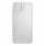 Kallëp sublimimi për kuti telefoni Apple iPhone 15 Plus, plastik, transparent