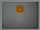 Lavaman kuzhine Quadron DAVID 50 GraniteQ, për montim nën banak, silver stone me elemente bakri